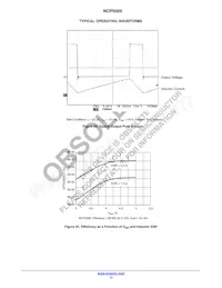 NCP5005SNT1G Datasheet Page 13