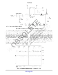 NCP5005SNT1G Datasheet Page 16