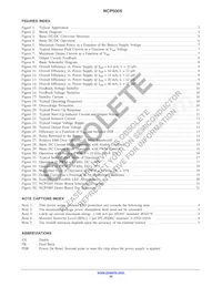 NCP5005SNT1G Datasheet Pagina 22