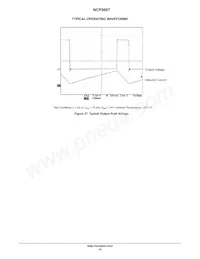 NCP5007SNT1 Datasheet Page 14