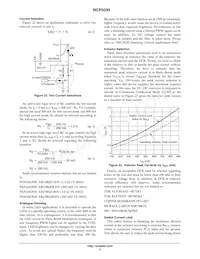 NCP5030MTTXG Datenblatt Seite 11