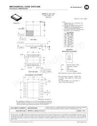 NCP5030MTTXG Datenblatt Seite 14