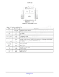 NCP5369MNTWG Datasheet Page 3