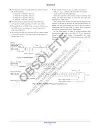 NCP5612MUTBG Datasheet Page 8