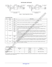 NCP6334CMTAATBG Datasheet Page 2