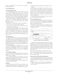 NCP6335FFCT1G Datasheet Page 13