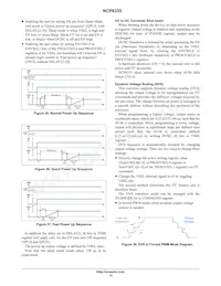 NCP6335FFCT1G Datasheet Page 14