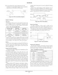 NCP6335FFCT1G Datasheet Page 15