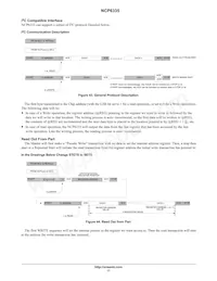 NCP6335FFCT1G Datasheet Page 17