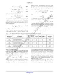NCP6354BMTAATBG Datasheet Page 11
