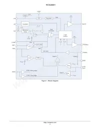 NCS29001DR2G Datasheet Page 2