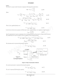 NCS29001DR2G Datasheet Page 14