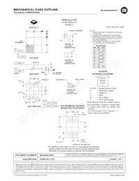 NCV2211DR2G Datasheet Page 10