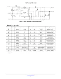 NCV3066PG Datasheet Page 13