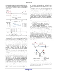 NCV70514MW003G Datasheet Page 19