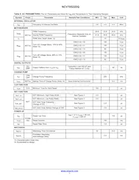 NCV70522DQ004R2G Datasheet Page 7