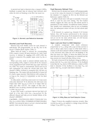 NCV7513AFTR2G Datasheet Page 15