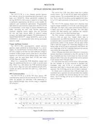 NCV7517BFTR2G Datasheet Page 11