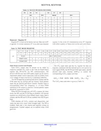 NCV7518MWATXG Datenblatt Seite 17