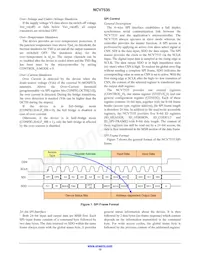 NCV7535DBR2G Datasheet Pagina 12