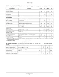 NCV7680PWR2G Datasheet Page 8