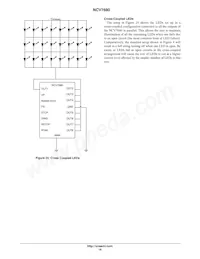 NCV7680PWR2G Datasheet Page 16