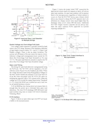 NCV7691D10R2G Datasheet Pagina 10