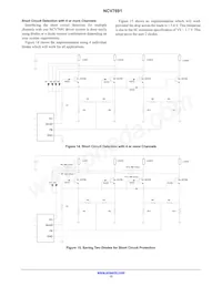 NCV7691D10R2G Datenblatt Seite 13