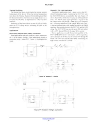 NCV7691D10R2G Datenblatt Seite 14