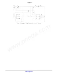 NCV7691D10R2G Datasheet Pagina 15