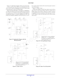 NCV7691D10R2G Datasheet Page 16