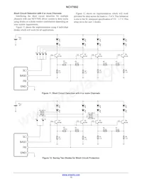 NCV7692D10R2G Datasheet Page 12