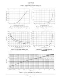 NCV7708EDWR2G Datasheet Page 13