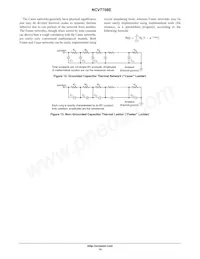 NCV7708EDWR2G數據表 頁面 15