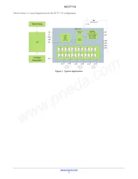 NCV7718DPR2G Datasheet Pagina 2