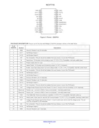 NCV7718DPR2G Datasheet Page 4