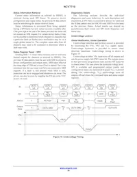 NCV7719DQR2G Datasheet Pagina 20