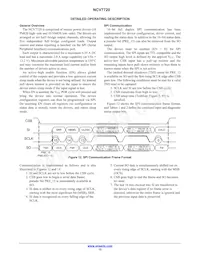 NCV7720DQR2G Datasheet Pagina 12