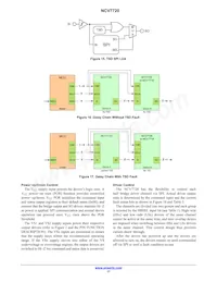 NCV7720DQR2G Datasheet Page 17