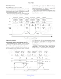 NCV7720DQR2G Datasheet Pagina 21