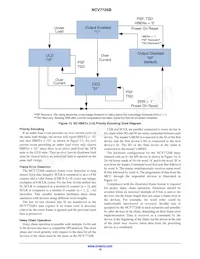 NCV7726DQBR2G Datasheet Pagina 16