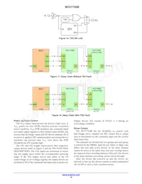 NCV7726DQBR2G Datasheet Pagina 18