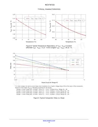 NCV78723MW2R2G Datasheet Page 13