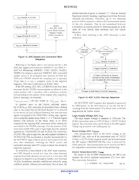 NCV78723MW2R2G Datasheet Page 18