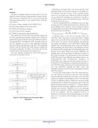 NCV78763DQ0AR2G 데이터 시트 페이지 17