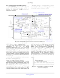 NCV78763DQ0AR2G 데이터 시트 페이지 20