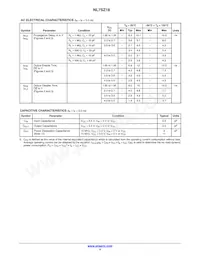 NL7SZ18DFT2 Datasheet Page 4