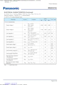 NN30331A-VB Datenblatt Seite 6