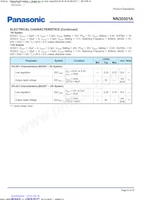 NN30501A-VB Datasheet Page 8
