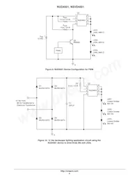 NUD4001DR2 Datasheet Page 6